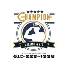 Avatar for Champion AC & Heating