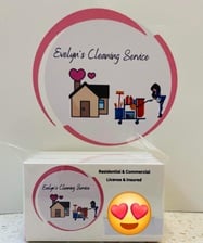 Avatar for Evelyn's Cleaning Service