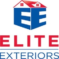 Logo for Elite Exteriors