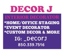 Avatar for Decorj