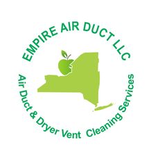 Empire Air Duct, LLC logo