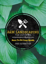 Avatar for A&M Landscaping