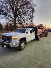 Avatar for Peaceful Acres Concrete, LLC