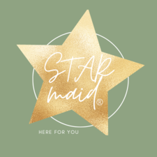 Logo for Star Maid