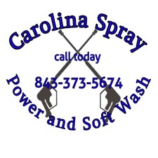 Avatar for Carolina Spray