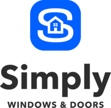 Logo for Simply Windows and Doors, LLC