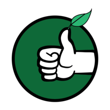 Logo for Green Thumb Landscaping