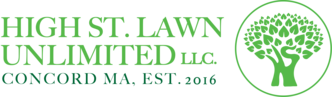 High St. Lawn Unlimited, LLC logo