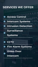 Electronic Security Solutions logo