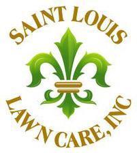 St. Louis Lawn Care logo