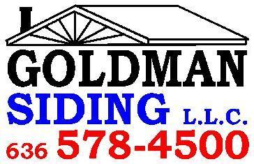 Goldman Siding, LLC logo
