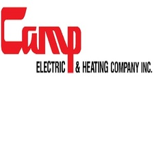Avatar for Camp Electric & Heating Co., Inc. - Home Facebook