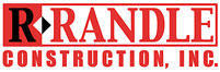 R Randle Construction, Inc. logo
