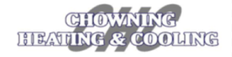 Chowning Heating & Cooling logo