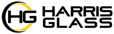 Harris Glass Company Inc. logo