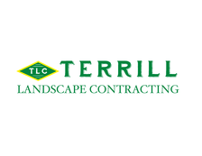 Terrill Landscape Contracting Facebook logo
