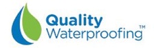 Logo for Quality Waterproofing
