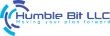 Logo for Humble Bit, LLC
