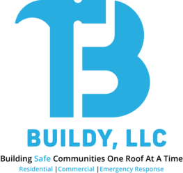 Buildy, LLC logo