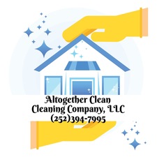 Avatar for Altogether Clean Cleaning Company, LLC