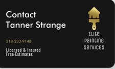 Avatar for Elite Home Painting