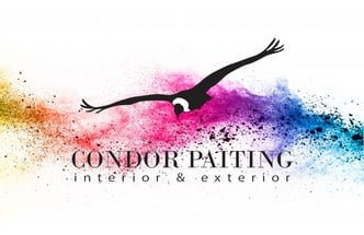 Condor Painting logo