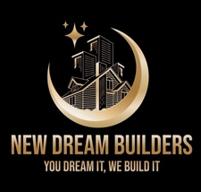 New Dream Builders logo
