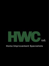 Logo for Handy Warrior Contracting