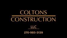 Avatar for COLTONS CONSTRUCTION LLC
