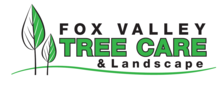 Fox Valley Tree Care and Landscape logo