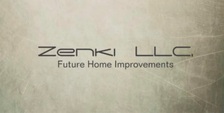 Logo for Zenki, LLC