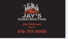 Avatar for Jays Construction and Building