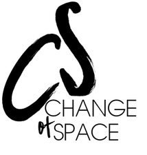 Logo for Change Of Space