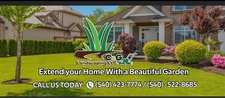 C&G Landscaping LLC logo