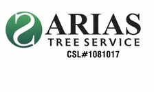 Arias Tree Service logo