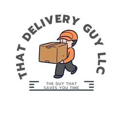 That Delivery Guy LLC logo