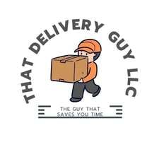 Avatar for That Delivery Guy LLC