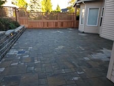 Quality Paving & Design, LLC logo