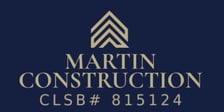 Avatar for MARTIN CONSTRUCTION