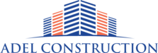 Adel Commercial Construction, LLC logo