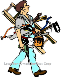 Losz Handyman Services Corporation logo