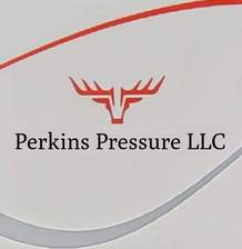 Logo for Perkins Pressure, LLC