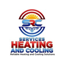 Avatar for SRC Heating & Cooling Services, Inc.