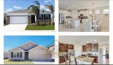 Logo for Ebenezer Painting