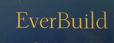 Logo for EverBuild, LLC.