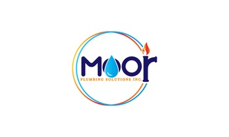 Moor Plumbing Solutions, Inc. logo