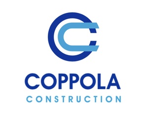 Coppola Construction logo