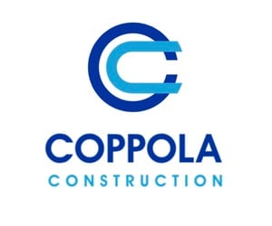 Coppola Construction logo