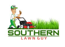 Logo for The Southern Lawn Guy
