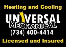 ABS Mechanical, LLC logo